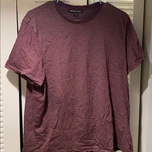 Michael Kobe’s men’s t shirt